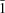 \\=1
