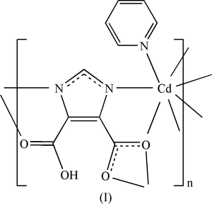 cadmium atom