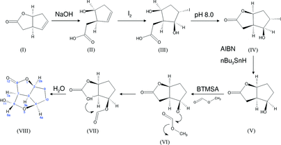 racemic epinephrine meth manufacture