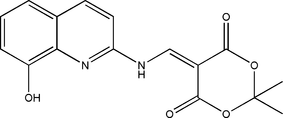 hydroxyquinolin