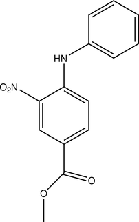 Methyl M Nitrobenzoate