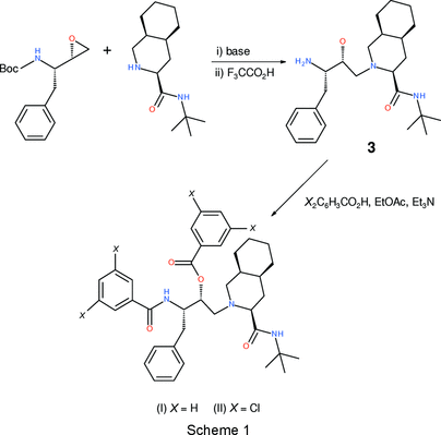 [Scheme 1]