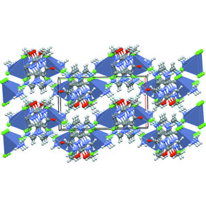 Iucr Crystal Structure And Hirshfeld Surface Analysis Of C H N O