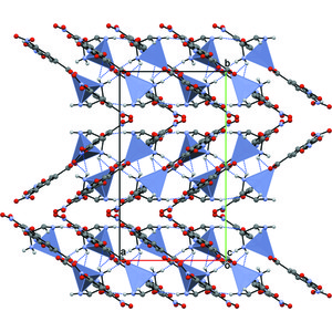 IUCr Crystal Structure And Hirshfeld Surface Analysis Of The Ortho