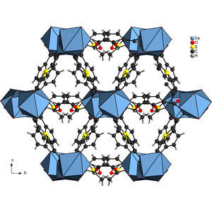 IUCr Syntheses And Crystal Structures Of The Cerium Based