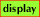 display file