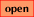 open file