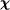 \boldchi