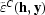 [\tilde \varepsilon ^C ({\bf h}, {\bf y})]