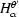 [H^{\theta '}_{\alpha}]