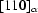 [ [{110} ]_{\alpha}]