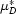 [\mu_{D}^*]