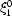 [\xi_1^0]