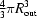 [{\textstyle {4 \over 3}}\pi R_{\rm out}^{3}]
