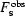 [F_{\bf s}^{\,\rm obs}]