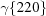 [\gamma\{ 220\}]