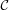 [\cal C]