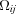 [\Omega _{{ij}}]