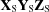 [{\bf X}_{\rm S}{\bf Y}_{\rm S}{\bf Z}_{\rm S}]