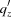 [q_z']