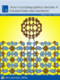 [Foundations of Crystallography homepage]