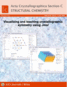 [Crystal Structure Communications homepage]