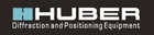 [Huber logo]
