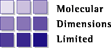[Molecular 
Dimensions logo]