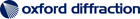 [Oxford Diffraction 
logo]