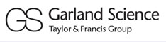 [garland science logo]