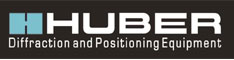 [huber logo]