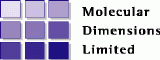 [Molecular Dimensions Limited]