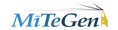 [MiTeGen logo]