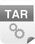 tar