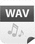 wav