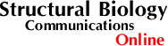 Acta Crystallographica Section F: Structural Biology and Crystallization Communications