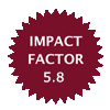 impact factor