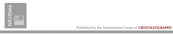 IUCrData