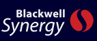 [Blackwell Synergy]