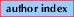 [Issue Author Index]