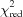 \chi^{2}_{\rm{red}}