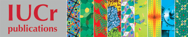 IUCr publications