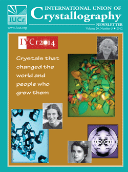 View Volume 20, Number 3 Online