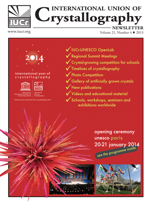 View Volume 21, Number 4 Online