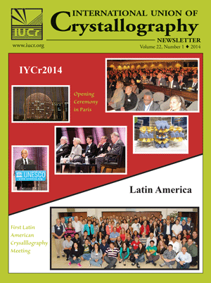 View Volume 22, Number 1 Online