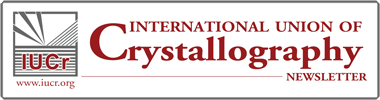 International Union of Crystallography Newsletter