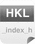 hkl