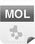 mol