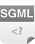sgml