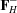 [{\bf F}_H^ -]